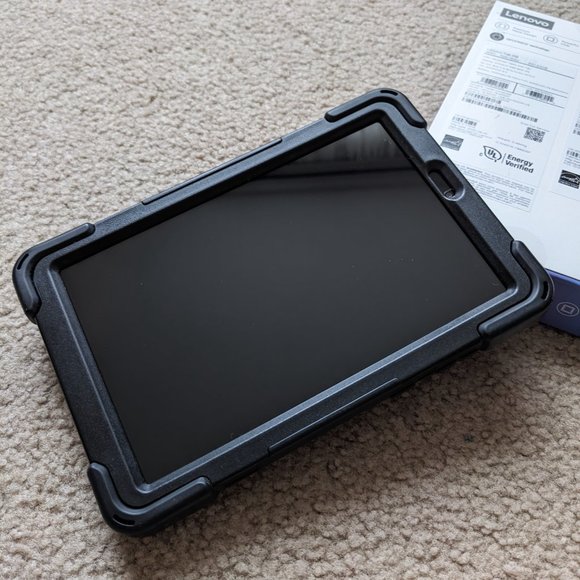 Lenovo Tab M8 HD 8in. Android Touchscreen Tablet (Used) - Picture 8 of 11